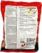 Nong Shim Instant Noodles Shin Ramyun - Paquete de 20 x 120...