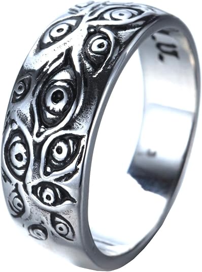 Top 12 Best Designer Rings for Men That Wow Everyone 27 61TdmNJVsCL. AC SY535