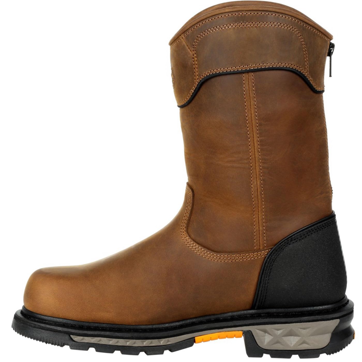 Georgia Boot Carbo-Tec LTX Waterproof Composite Toe Pull On Boot