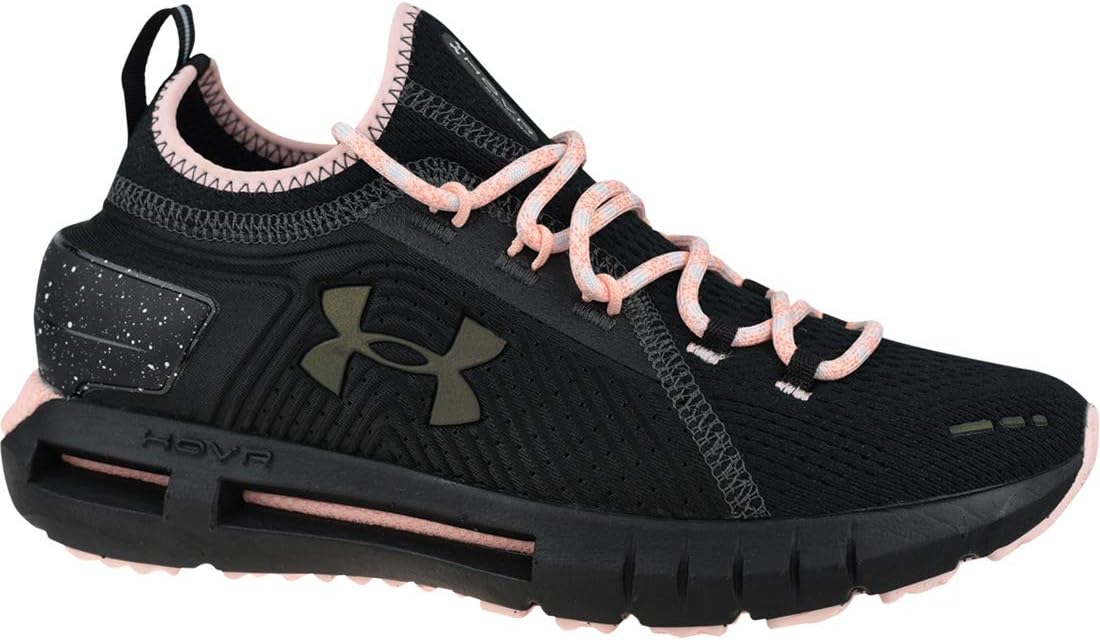 Under Armour Women's Micro G Pursuit BP Running Shoe