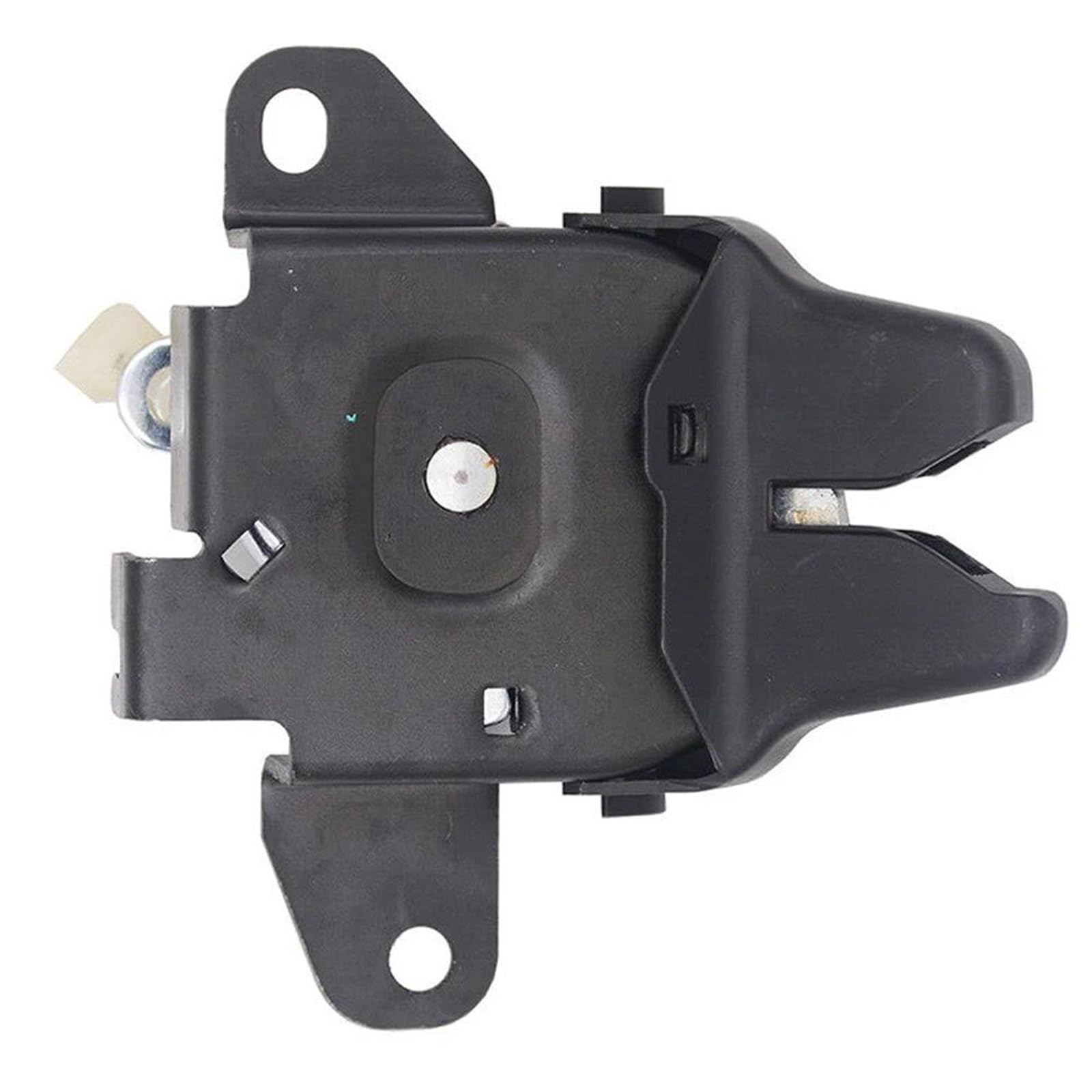 Yueyzhk One Color Car Trunk Tailgate Lock Rear Back Door Latch 64610-33030 64610-Aa030 For Toyota For Camry 1997 1998 1999 2000