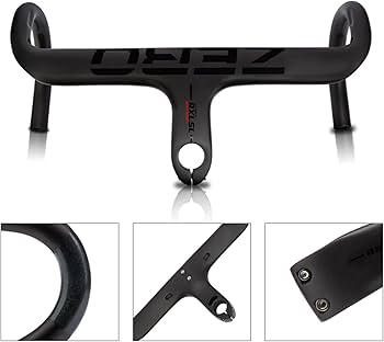 Amazon.co.jp: RXL SL ロードバイク ハンドル1-1/8