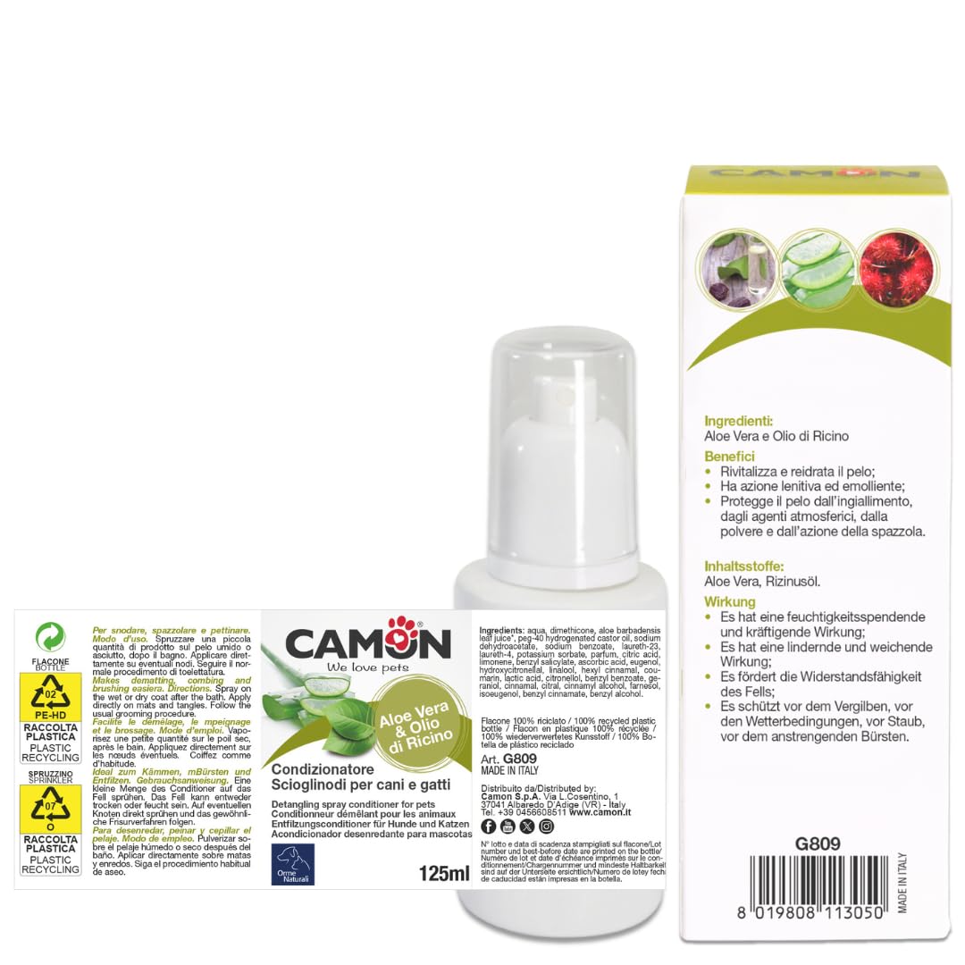 SCIOGLINOID-Klimaanlage 125 ml