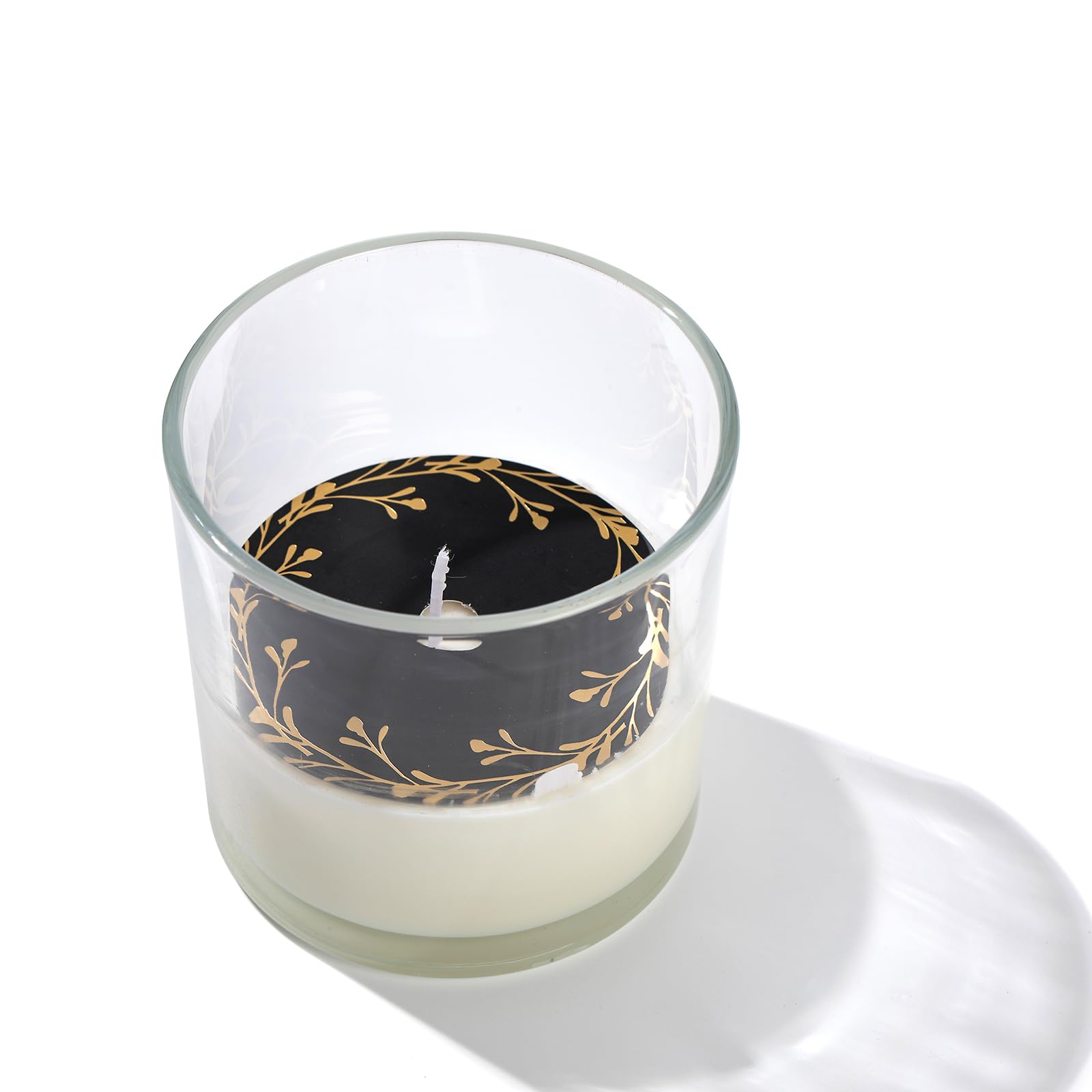 Couvercles Anti-poussière Pour Bougies - Protection élégante Pour Vos