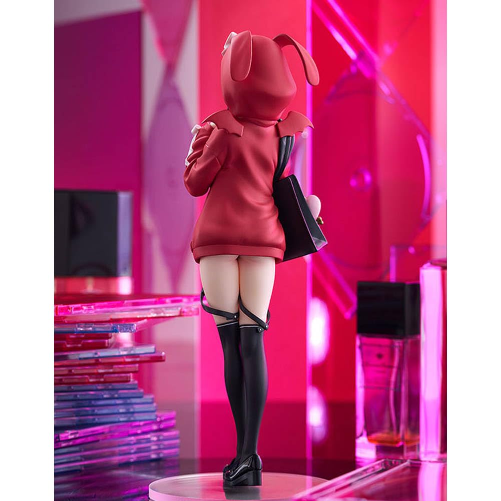 DEXSHUN AME-chan figurka anime KAngel/raincandy_U, figurka Kawaii Girl, statuetka PCW, kreskówka, manga, figurka kolekcjonerska, ornamenty na biurko, prezent, 22 cm
