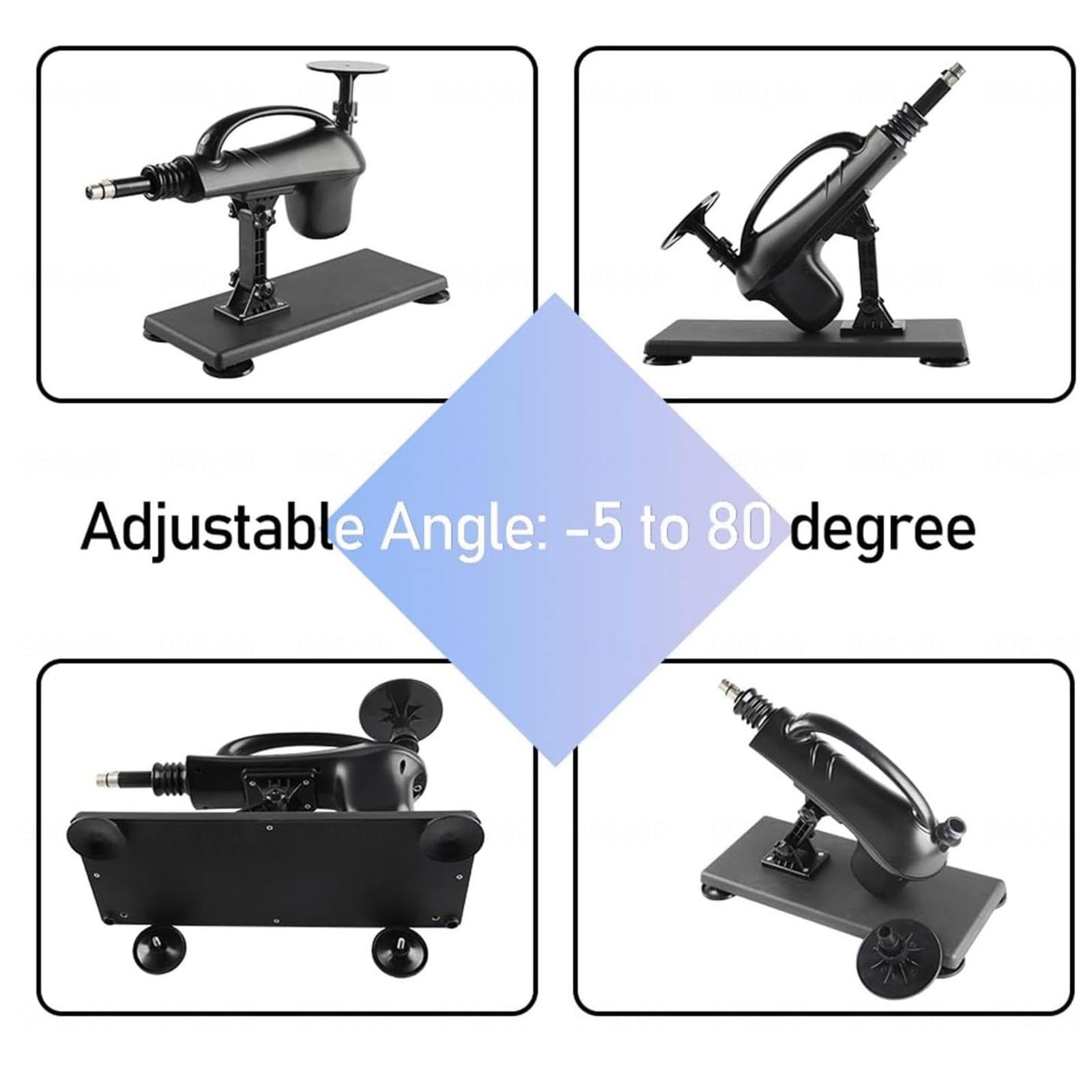 Macchina Modalità di Frequenza Regolabili Multiple Velocità Regolabile,Set#1