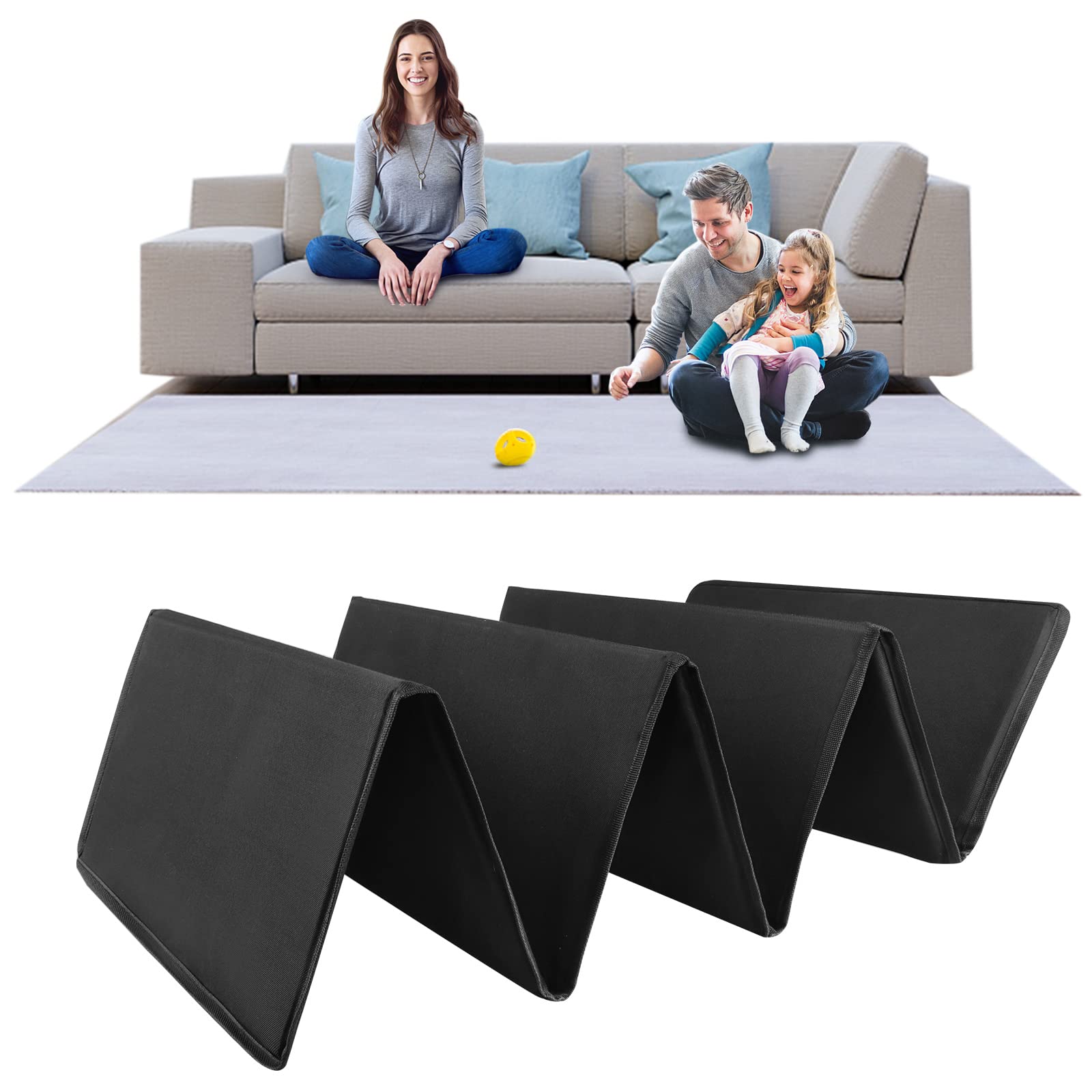 couch cushion support insert
