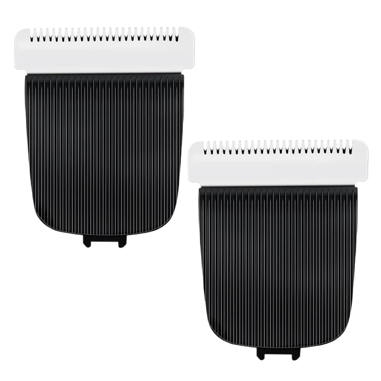 Lama Di Ricambio, Compatibile Con Manscaped, The Lawn Mower 4.0 3.0 | Parti del tagliacapelli elettrico for inguine, lame del tagliacapelli adatte(2pcs)
