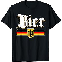 Bier Oktoberfest Festival T-Shirt