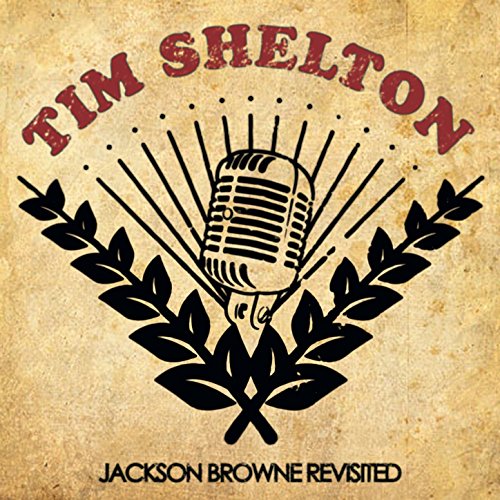 tim shelton