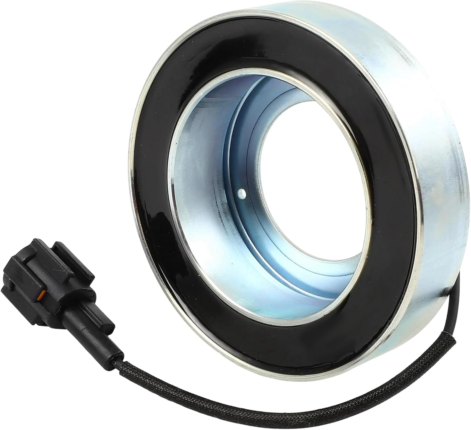 ECCPP A/C Compressor Clutch 2003-2006 Fit for Nissan 350Z 3.5L AC Clutch