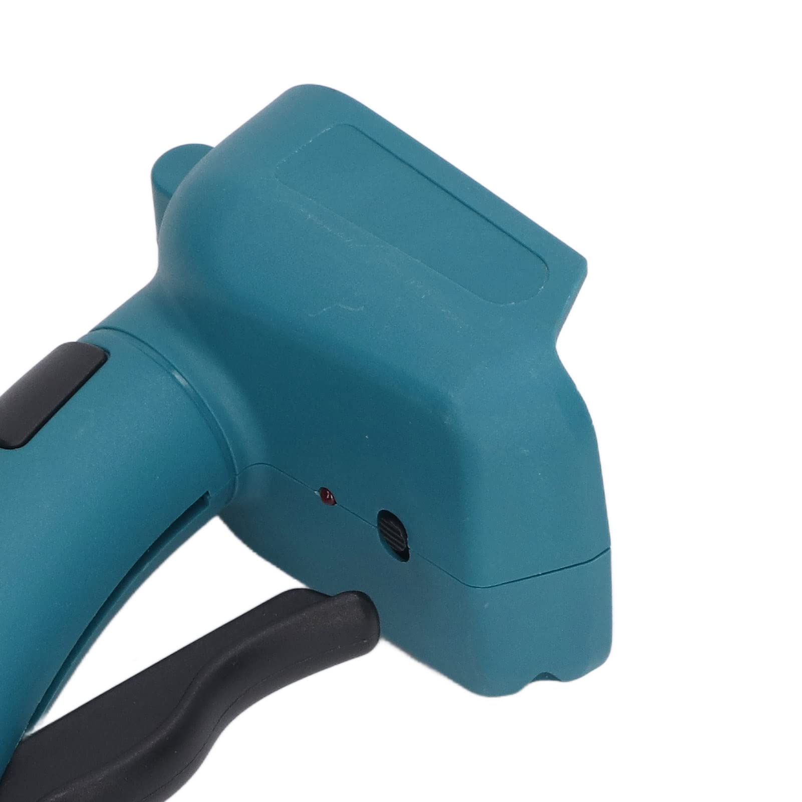Pistolet do klejenia na gorąco 60 W, szybko topiący się, bezprzewodowy podgrzewacz PTC