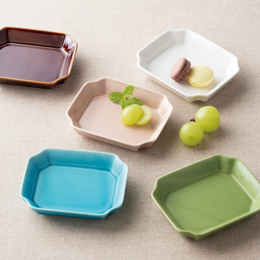 張込皿 小皿5枚セット 張込皿小皿5枚セット