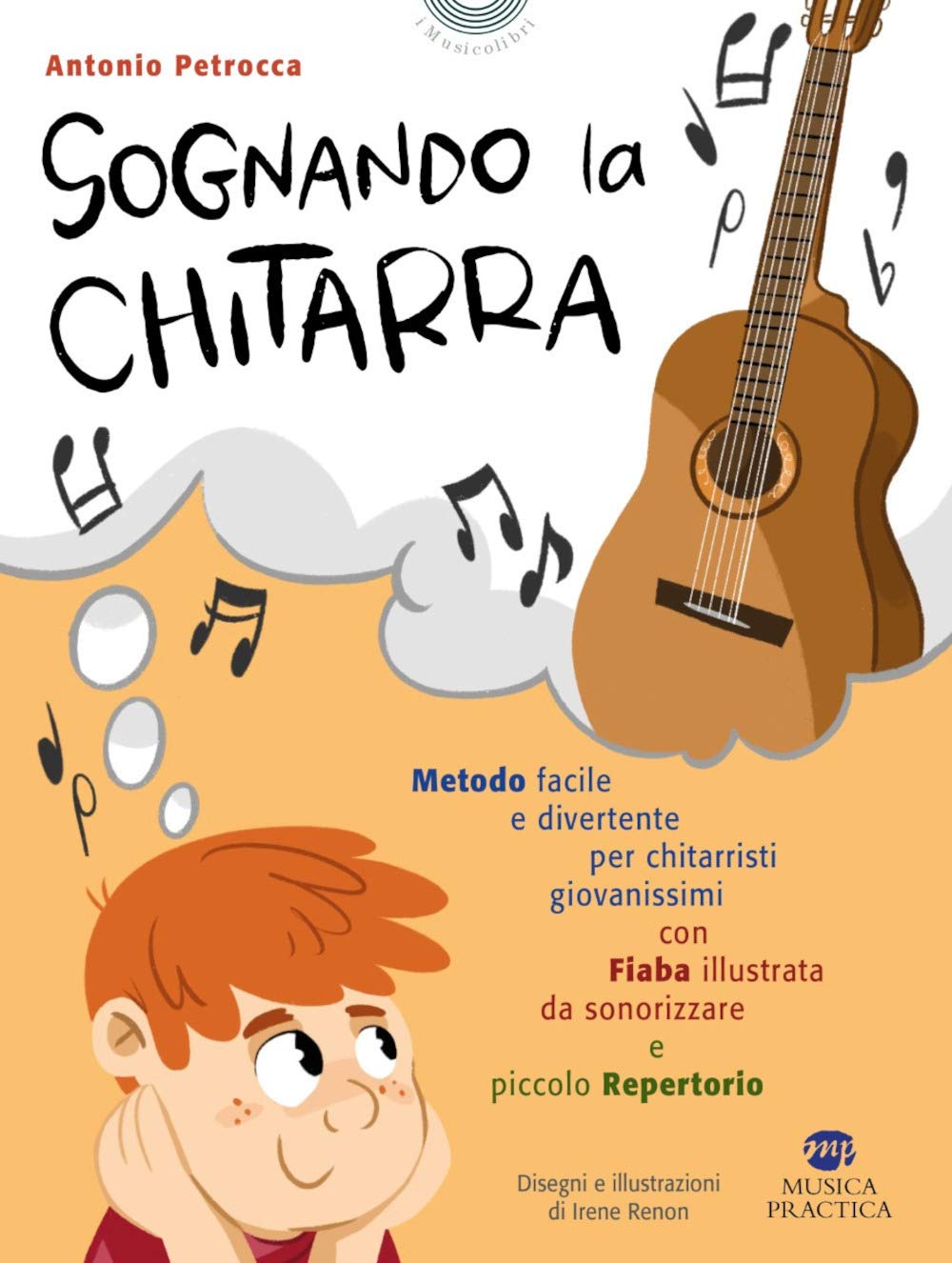 Sognando La Chitarra - 4