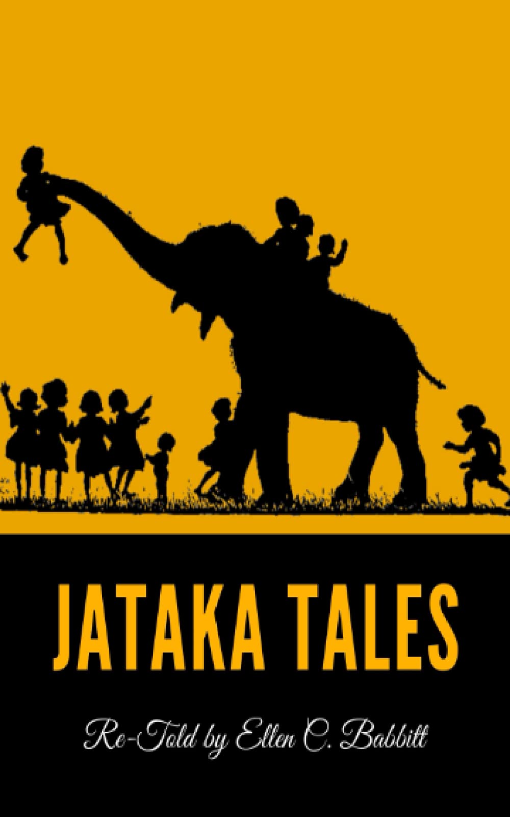 Jataka Tales