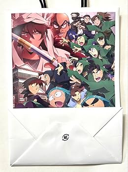 Amazon.co.jp: 映画 忍たま乱太郎 五年生 クリアファイル 特典