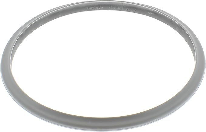 Junta de Silicona Fagor 998010020 de 22 cm para Ollas Rápidas