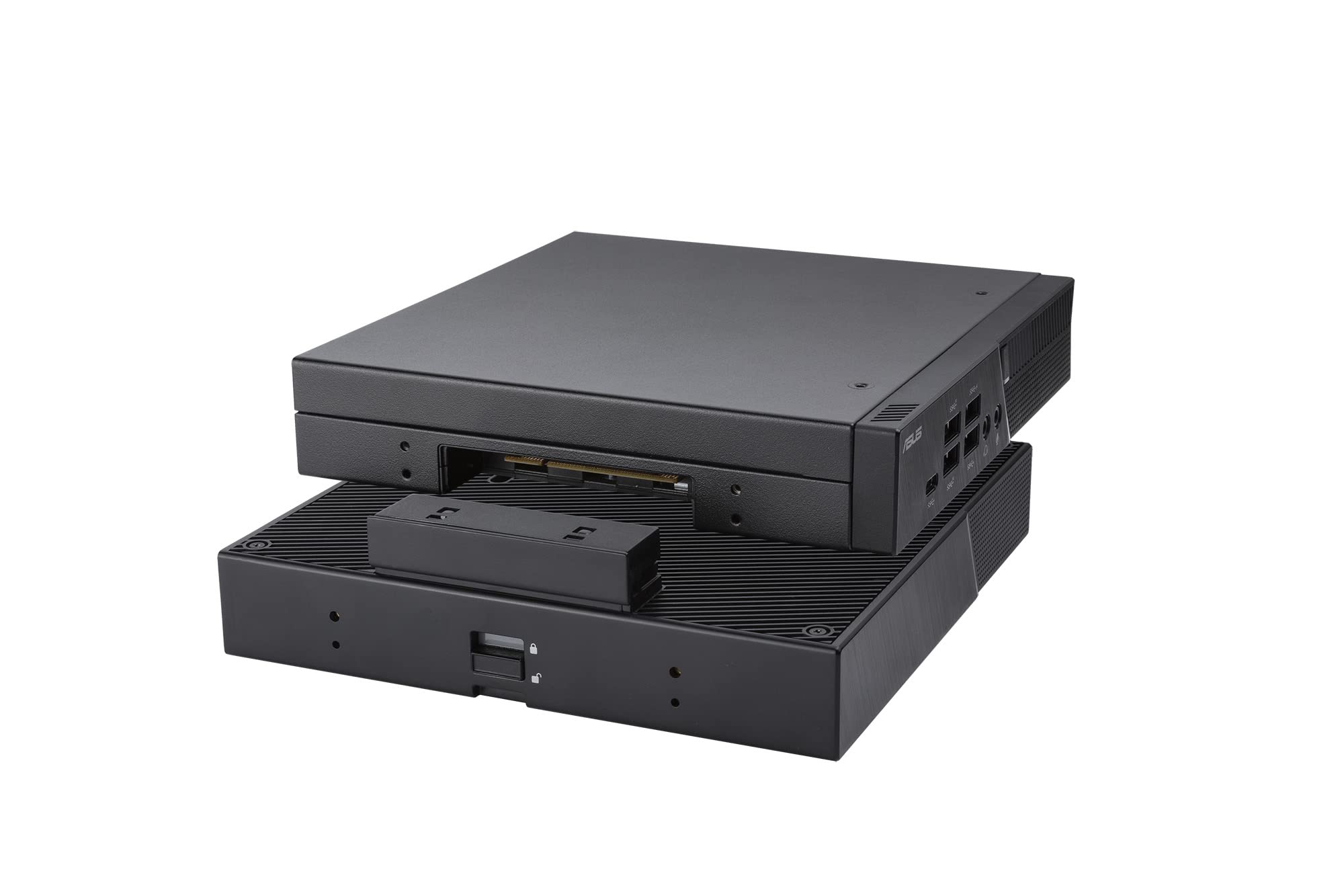 Amazon.co.jp: ASUS デスクトップミニパソコン (Core i5-9400T/8GB