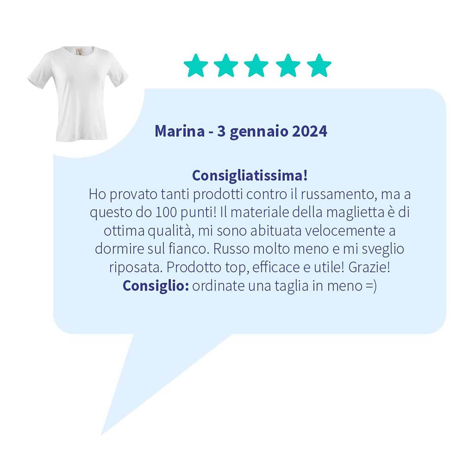 camicia comfort (con cuscino gonfiabile) + camicia di ricambio, per donne [XL]