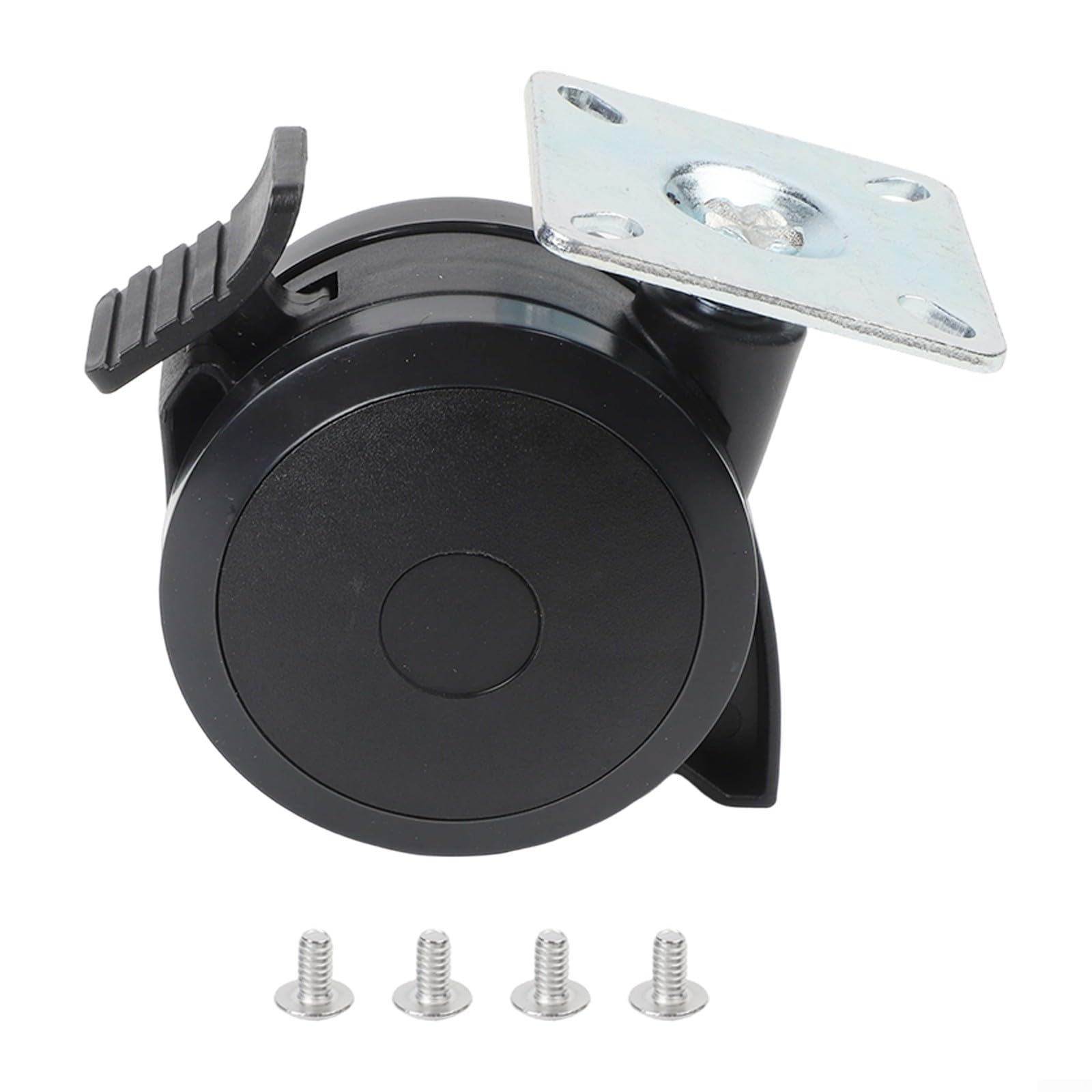 4 Ruote per Barbecue per weber per spirit 200/300 Bloccabili