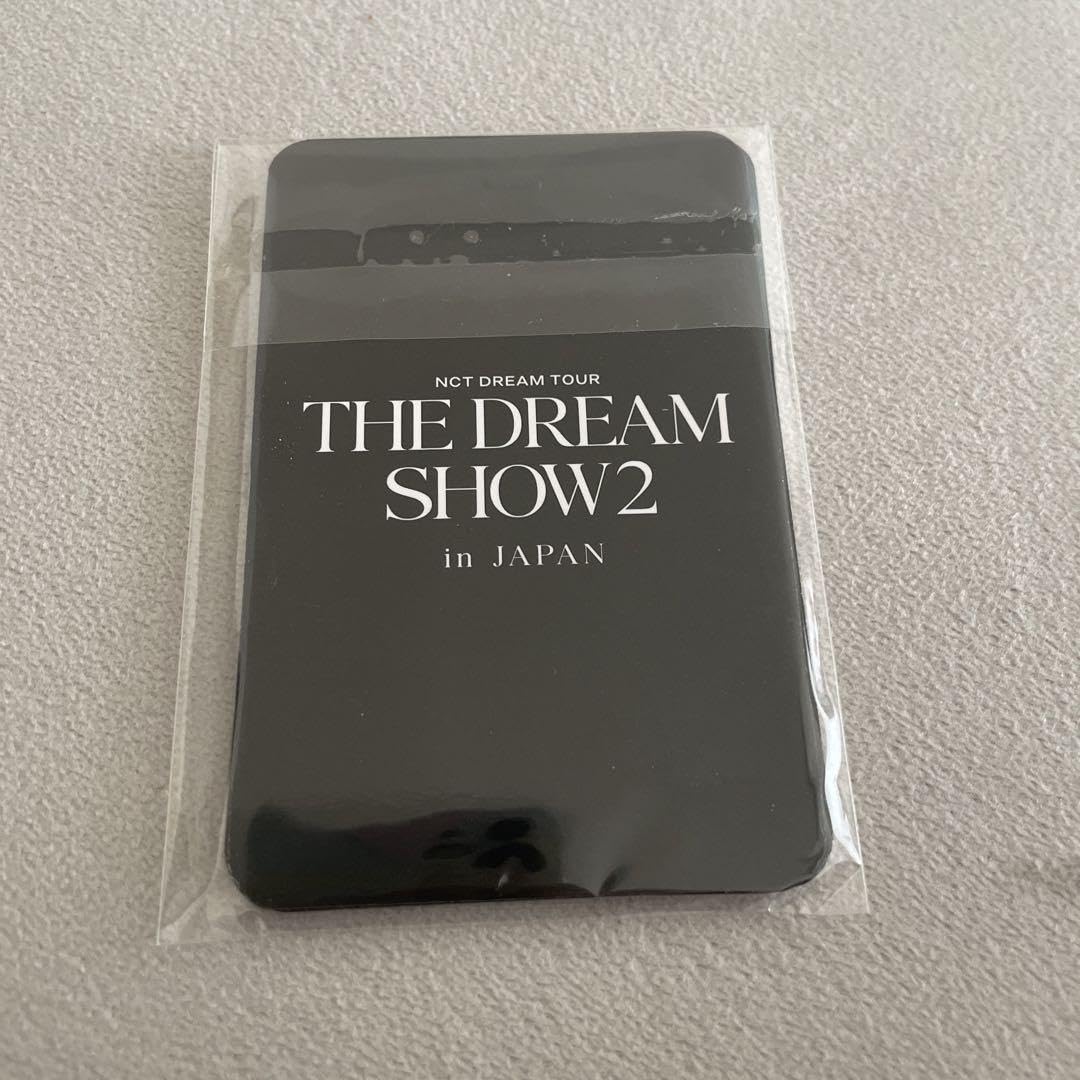 Amazon.co.jp: nct dream ドリショ 会場限定トレカ ジェノ : おもちゃ