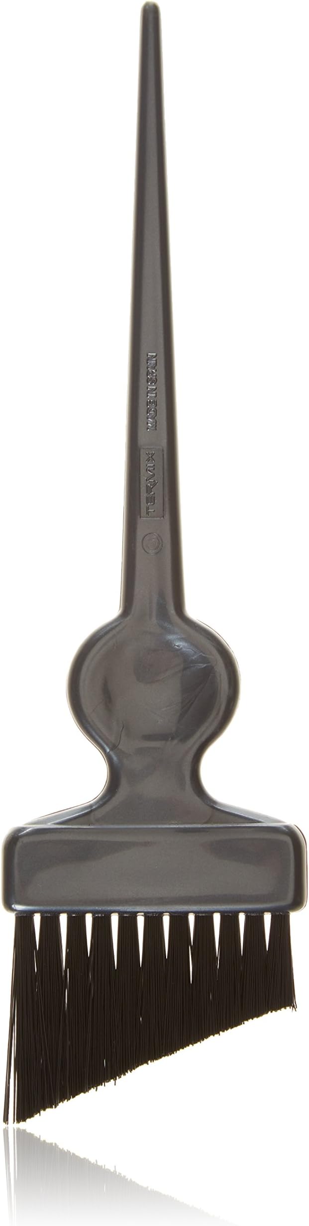 Diagonal Cut Tinting Hard Brush, Large