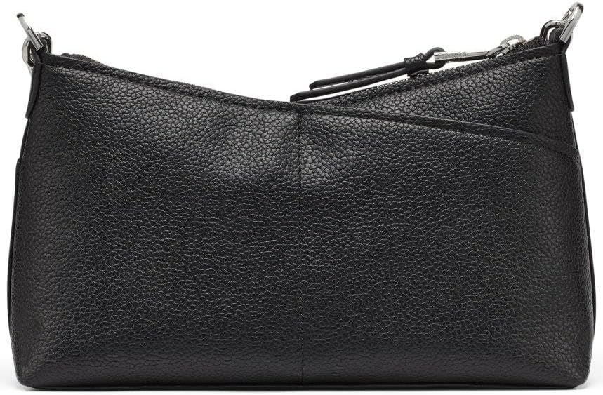 Calvin Klein womens Zoe Top Zip Chain Crossbody - Image 3