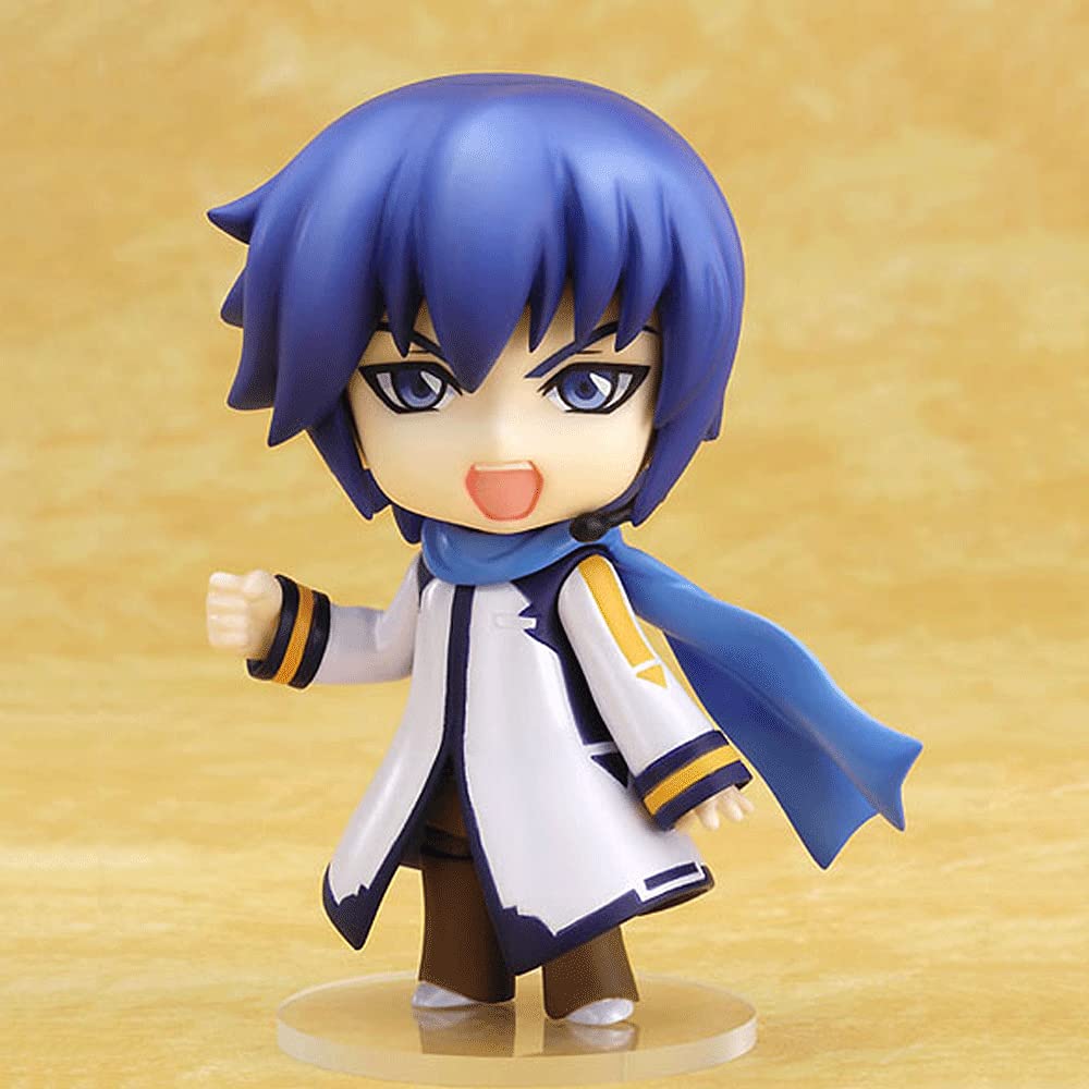 Buy zhaotuoqp Movable Nendoroid KAITO figure, the figure is from the