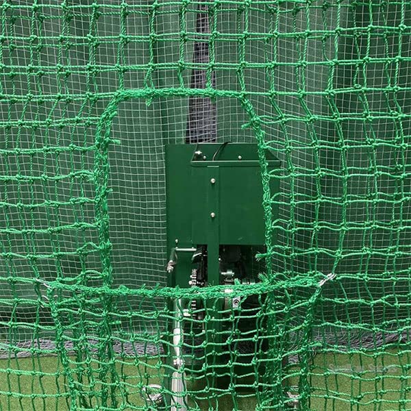 Amazon | 野球 フィールドフォース 専用保護ネット FBNM-1510