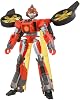 Takara Tomy Transformers ESD-04 DX Teranzwitch