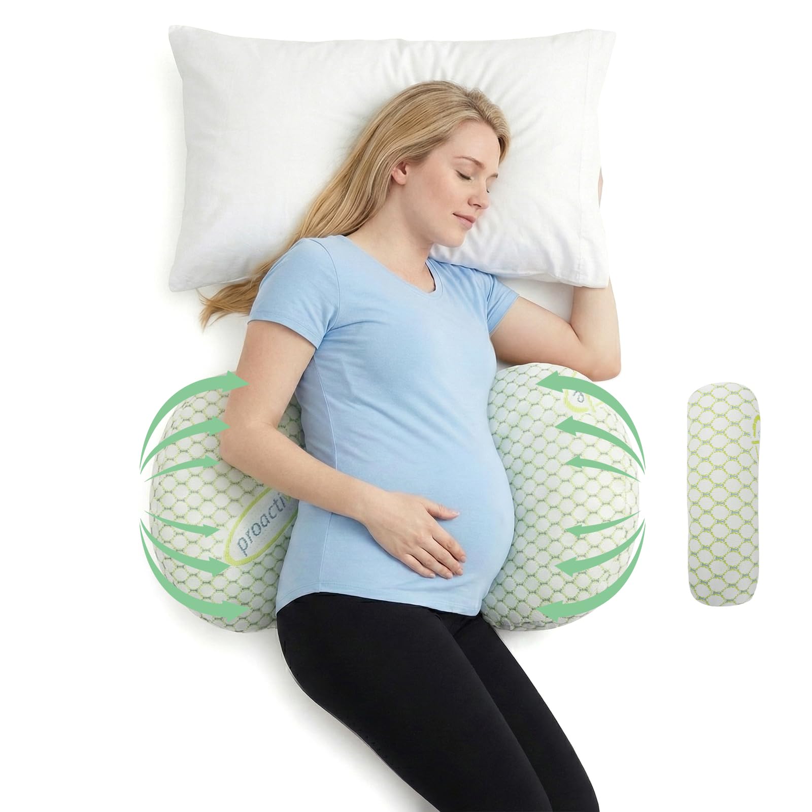 Piszvbej Pregnancy Pillows - maternity pillows | Mubboo