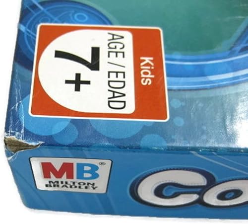 Miniatura 2 de Conectar 4