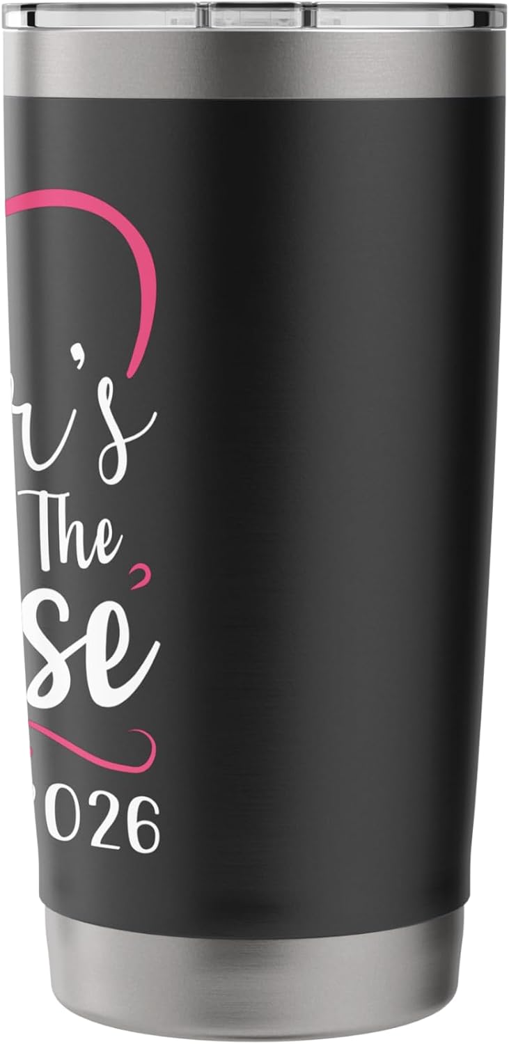 Sisters On The Loose Sisters Trip 2026 Matching Girls Trip Stainless Steel Insulated Tumbler image 2