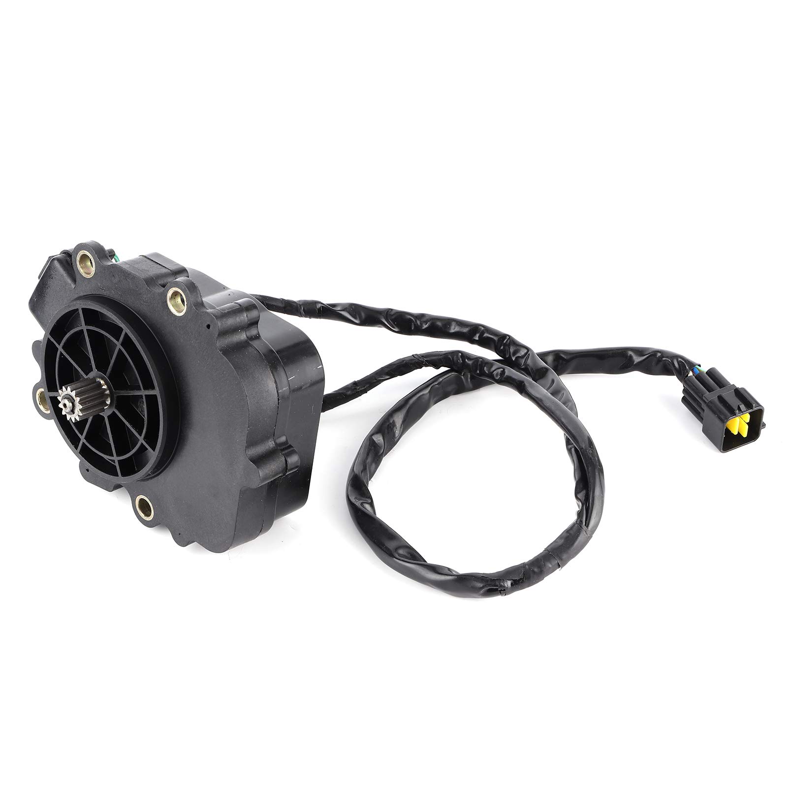 Attuatore differenziale anteriore servomotore blocco differenziale Fydun 0181-314000 Adatto per componenti motore 500 / X5 /
