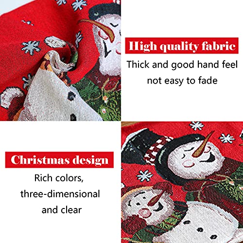 Runner da Tavola Pupazzo di Neve Runner da Tavola