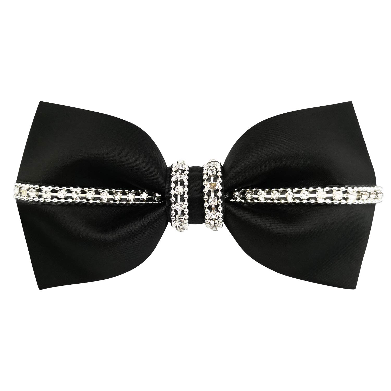 bow tie bling