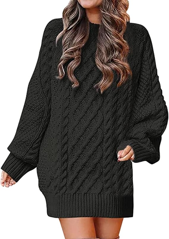 Amazon Co Jp セクシー ニット ミニ ワンピース かわいい ルームウェア レディース Amosjoption ニットワンピース レディース 大きいサイズ 白黒ロングワンピース ロングスカート春秋 スウェット 柔らかい 快適 通気 柔らかい ファッション