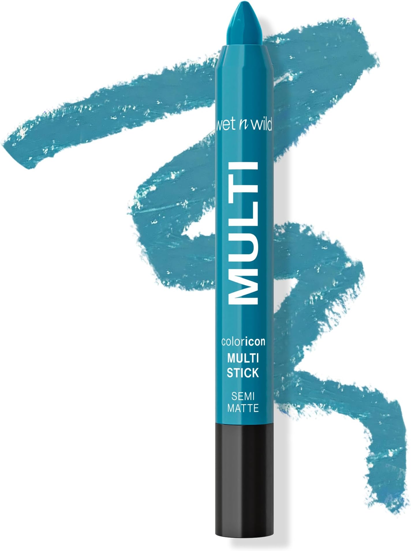 Wet n Wild Color Icon Multi-Stick – Not So Calm Waters, 3.2g