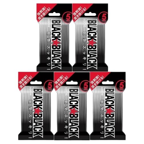 yAmazon.co.jp ܂ƂߔzLOTTE be O[K 5PubNubNK 5PLVg[K C~g 5PLVg[K tbV~g 5P (ubNubNK 5P 5Zbg)