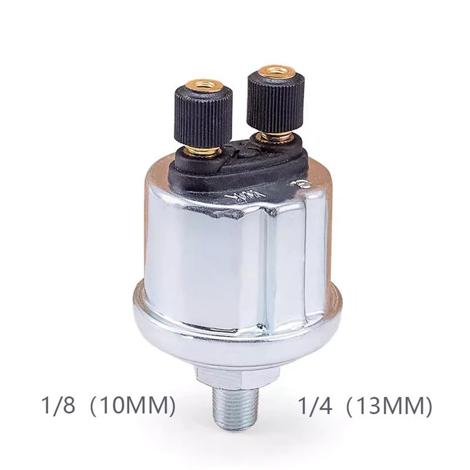 Sensore di livello dell'olio diesel 1/8NPT 1-8NPT 10 mm 4WD AWD diretto
