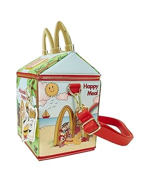 Amazon.co.jp: 日本未発売 マクドナルド ハッピーミール