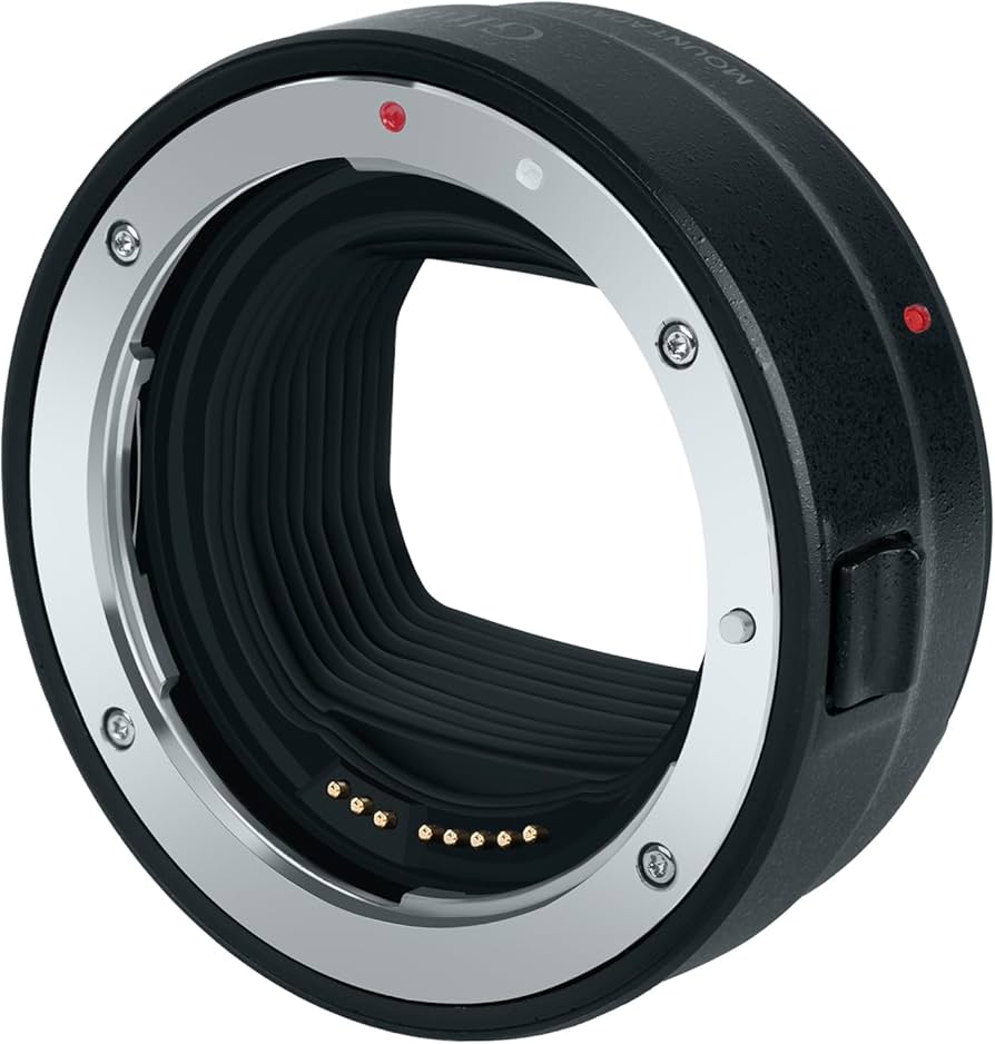 その他 Canon Mount Adapter EF-EOS R Amazon.com : EF-EOS R Lens Mount Adapter Compatible with
