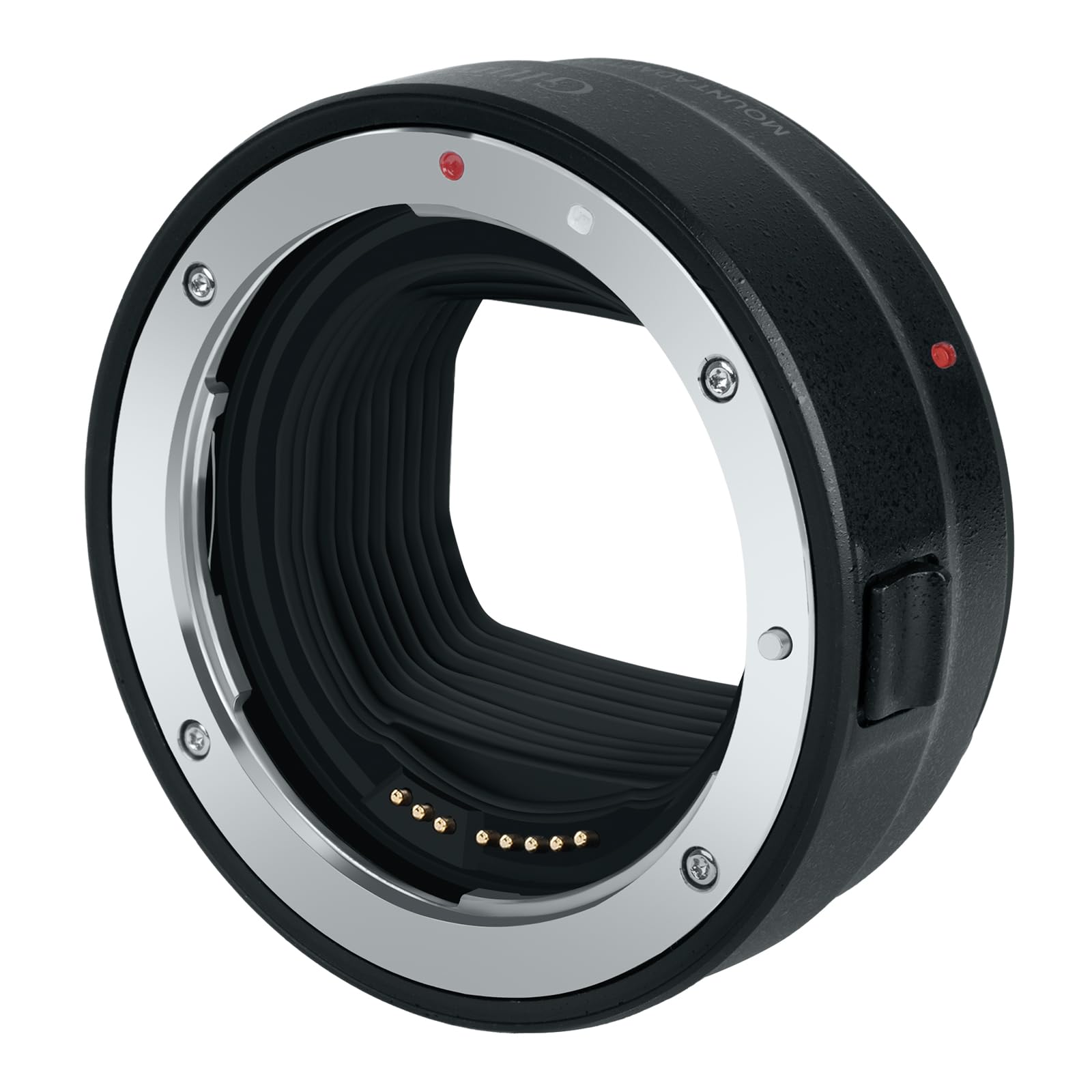 Amazon.com : Lens Mount Adapter EF-EOS R Lens Converter