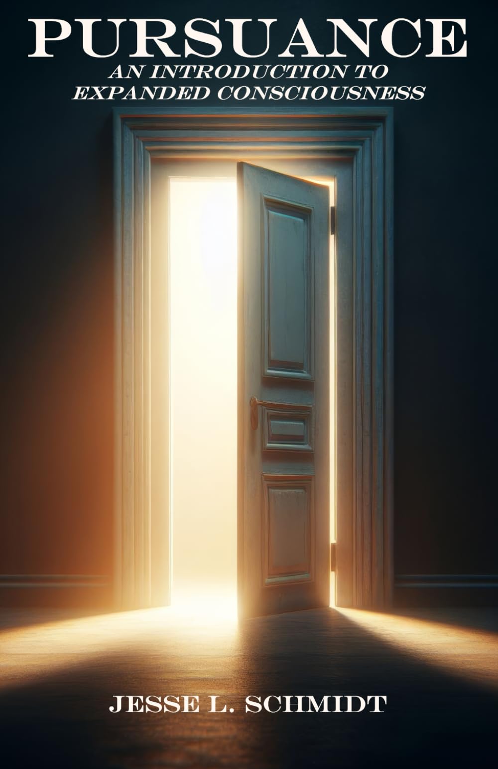 Pursuance: An Introduction to Expanded Consciousness
