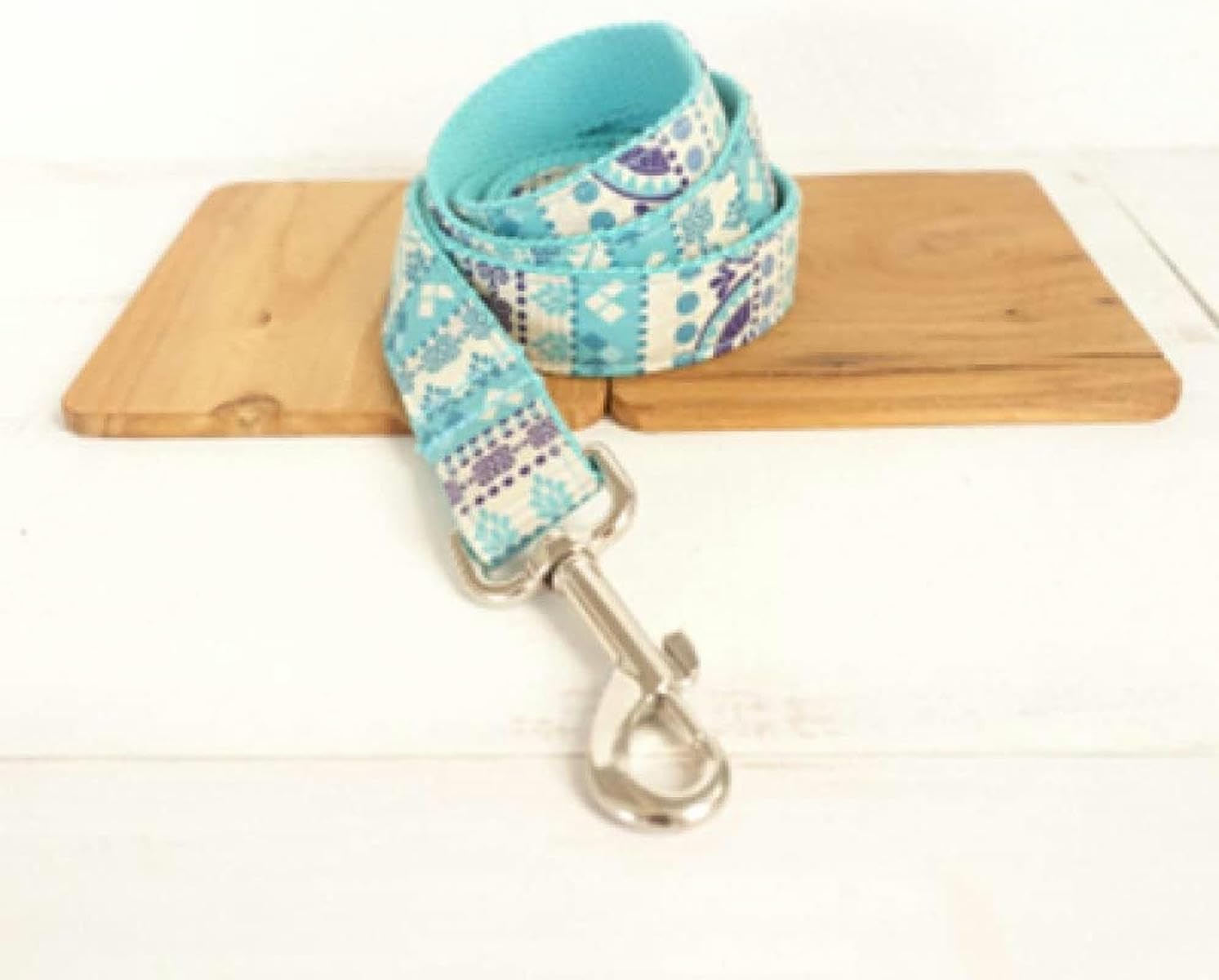 Collar para Perro 5 tamaños-Conjunto de Correa para Collar de Perro-XS