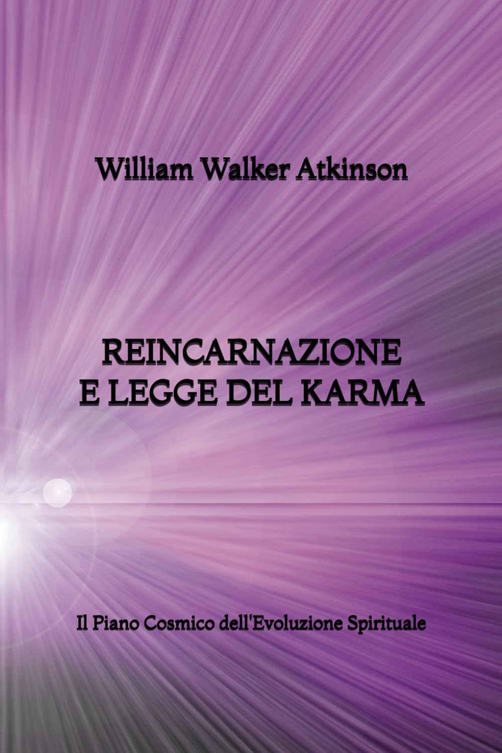 Reincarnazione e Legge del Karma: Il Piano Cosmico dell'Evoluzione Spirituale