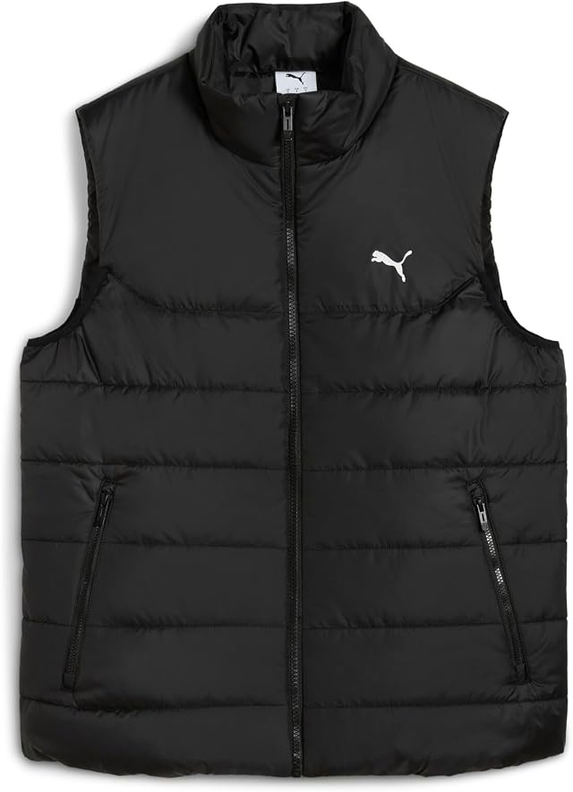 PUMA Chaleco Essentials Acolchado Mujer