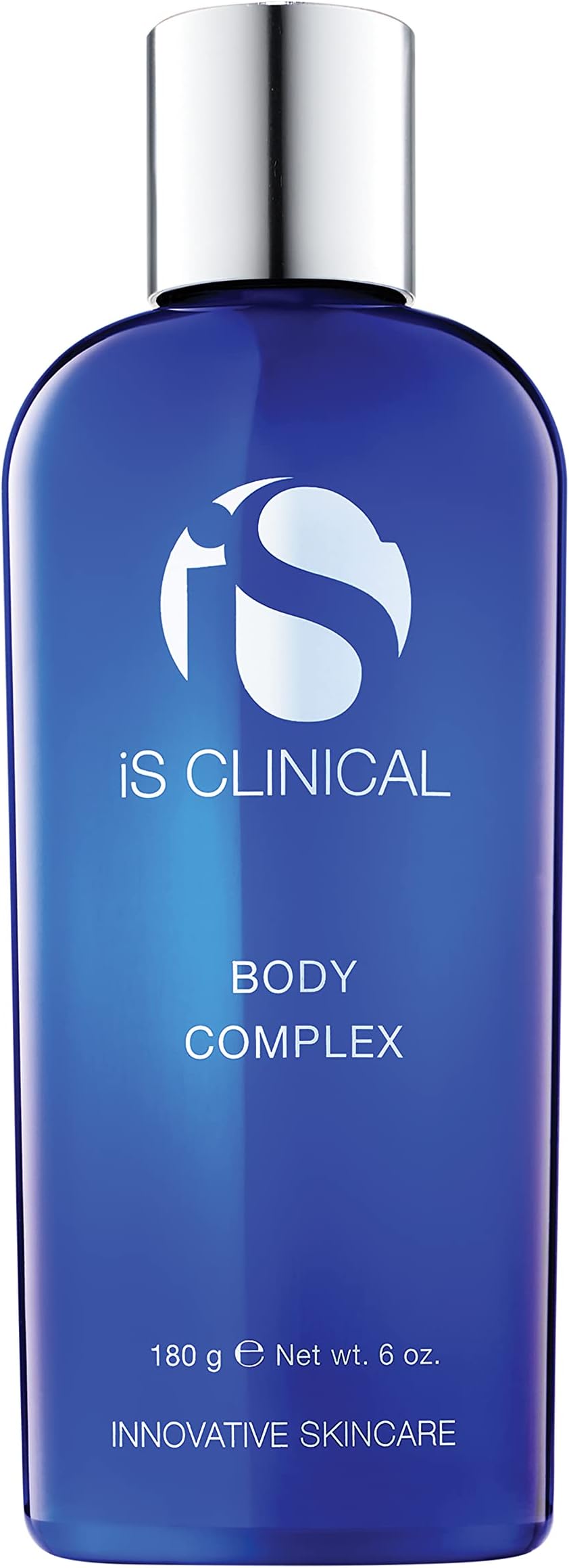 - iS CLINICAL Body Complex - Calming Hydrating Skin Treatment, Skin Barrier Repair, Crepe Eraser Advanced Body Repair Treatment Body Lotion