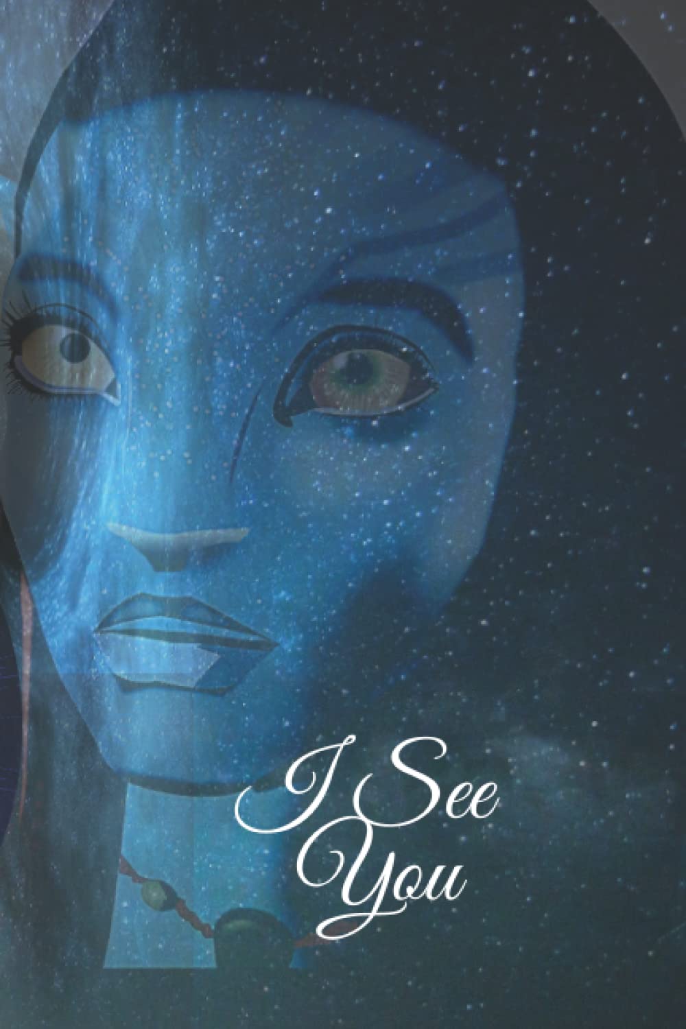 Neytiri: I See You Empath Journal | Mindfulness Notebook to help empower the Empathy Journey: Self Healing through Inner reflection