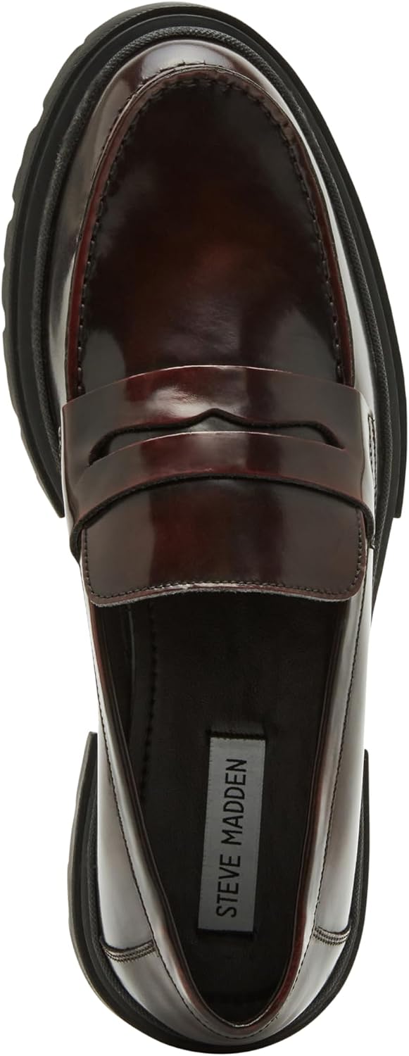 Steve Madden Mens Zephyr